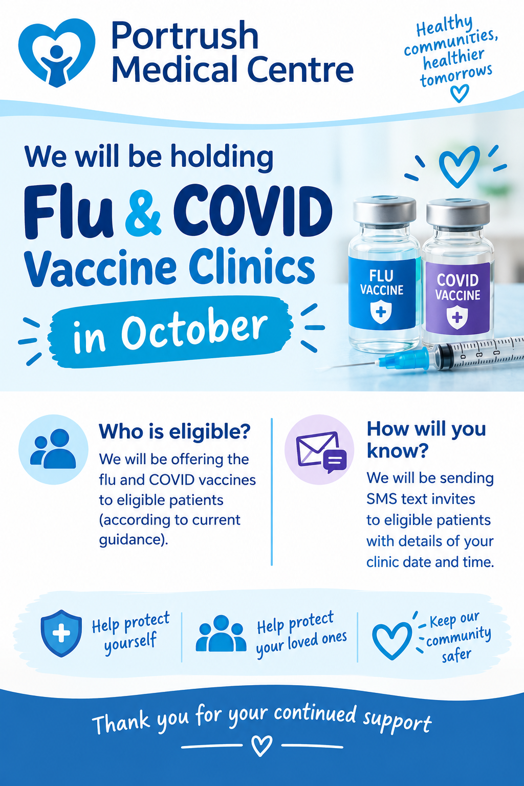 Flu 